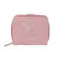 Porte-monnaie Minnie Mouse Safta rose pastel 0,10L