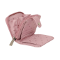 Porte-monnaie Minnie Mouse Safta rose pastel 0,10L
