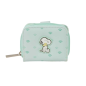 Porte-monnaie Snoopy Safta menthe avec portefeuille 0,10L