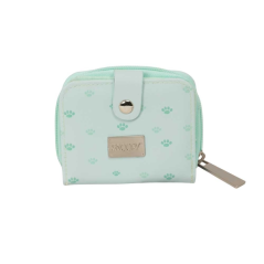 Porte-monnaie Snoopy Safta menthe avec portefeuille 0,10L