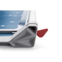 ✅ Cisaille à rouleaux Dahle 508 Format A3 - Capacité 6 feuilles - Lame circulaire en acier auto-affûtante cou en stock