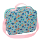 Safta Stitch sac isotherme pour repas 3D rose 25 x 19,5 x 9 cm
