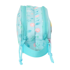 Trousse Dumbo bleu pastel