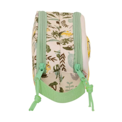 Trousse pêche claire deux compartiments