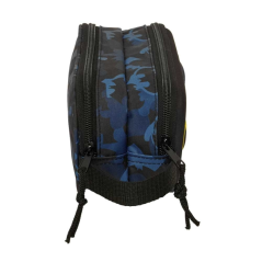 trousse Batman noire deux compartiments