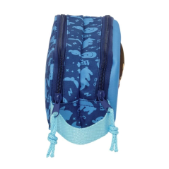 trousse Harry Potter bleue Safta