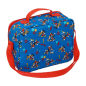 Sac isotherme repas Mickey Mouse 3D bleu foncé 25x19,5x9cm Sac isotherme repas Mickey Mouse 3D bleu foncé 25x19,5x9cm