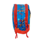 Trousse Mickey Mouse 3D bleu foncé 2 compartiments Trousse Mickey Mouse 3D bleu foncé 2 compartiments