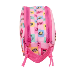Trousse Minnie rose 3D