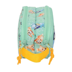 Trousse 3D Bluey menthe