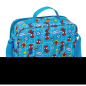 Sac isotherme repas Spidey 3D bleu 25x19,5x9 cm Sac isotherme repas Spidey 3D bleu 25x19,5x9 cm