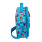 Sac isotherme repas Spidey 3D bleu 25x19,5x9 cm Sac isotherme repas Spidey 3D bleu 25x19,5x9 cm