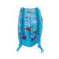 Trousse Spidey 3D bleu 2 compartiments Trousse Spidey 3D bleu 2 compartiments