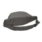 Sac banane Safta gris réglable 2,49 L fermeture éclair Sac banane Safta gris réglable 2,49 L fermeture éclair