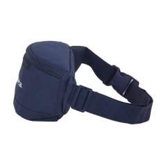 Sac banane bleu marine