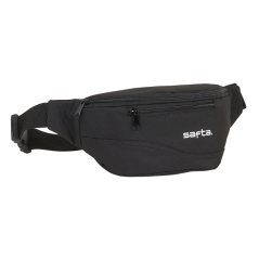 Sac banane noir 2 49 L