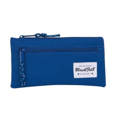 Trousse bleu foncé Safta Oxford