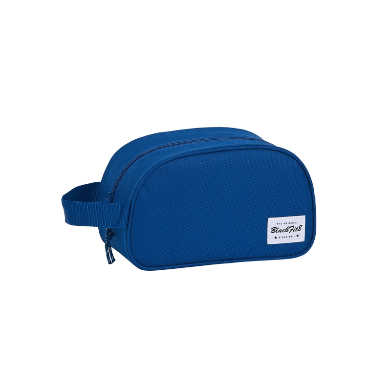 Trousse de toilette Blackfit8 Oxford 5L bleu foncé Trousse de toilette Blackfit8 Oxford 5L bleu foncé