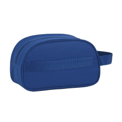 Trousse de toilette Blackfit8 Oxford 5L bleu foncé