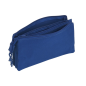 Trousse Oxford 3 compartiments Blackfit8 bleu foncé Trousse Oxford 3 compartiments Blackfit8 bleu foncé