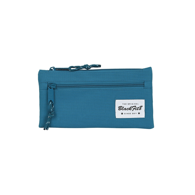 Trousse multi-usages Blackfit8 Egeo bleue 0,25 L
