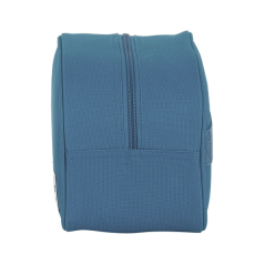 Trousse de toilette bleue