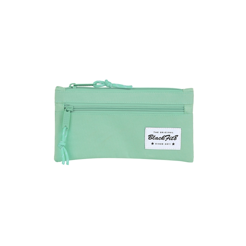 Trousse BlackFit8 turquoise 0,25 L 220x110 mm