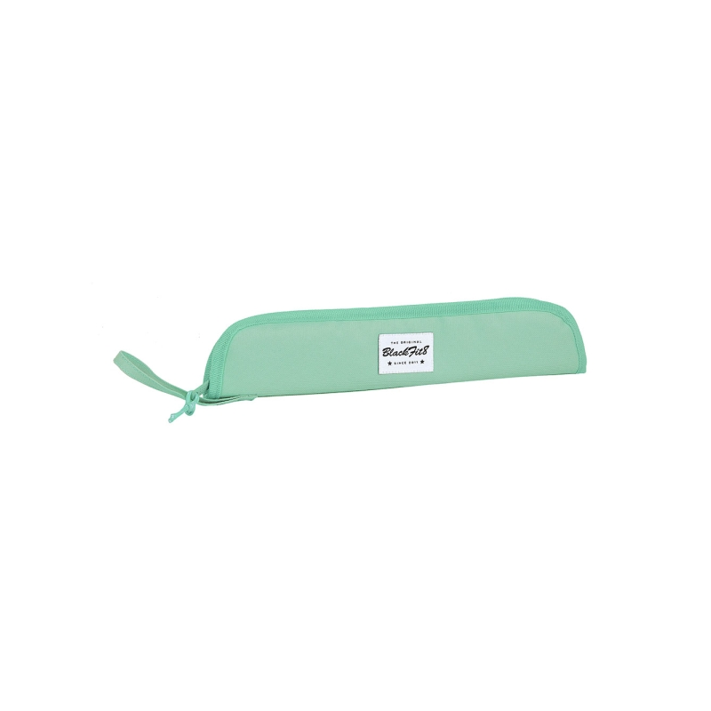 Étui flûte Blackfit8 turquoise 0,6 L Étui flûte Blackfit8 turquoise 0,6 L