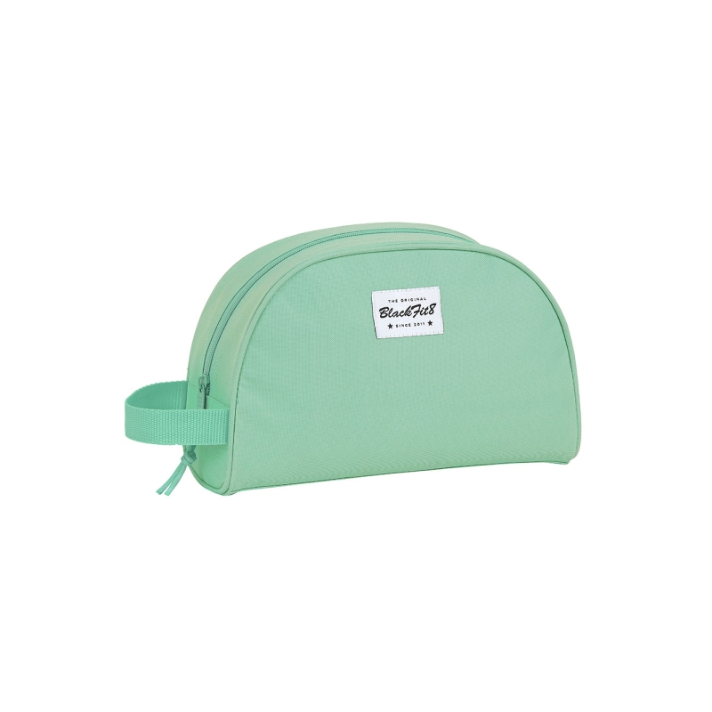 Trousse de toilette Blackfit8 5 L turquoise avec poignée Trousse de toilette Blackfit8 5 L turquoise avec poignée
