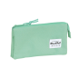 Trousse 3 compartiments Blackfit8 turquoise 0,6 L Trousse 3 compartiments Blackfit8 turquoise 0,6 L