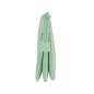 Trousse 3 compartiments Blackfit8 turquoise 0,6 L Trousse 3 compartiments Blackfit8 turquoise 0,6 L