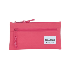 Trousse rose fraise Safta