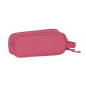 Trousse Blackfit8 Fraise 2 compartiments rose 1 L Trousse Blackfit8 Fraise 2 compartiments rose 1 L
