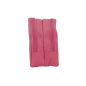 Trousse Blackfit8 Fraise 2 compartiments rose 1 L Trousse Blackfit8 Fraise 2 compartiments rose 1 L