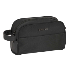 Trousse de toilette noire