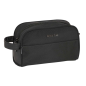Trousse de toilette Safta Business noire compatible trolley Trousse de toilette Safta Business noire compatible trolley