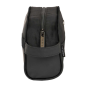 Trousse de toilette Safta Business noire compatible trolley Trousse de toilette Safta Business noire compatible trolley