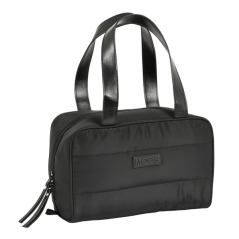 Trousse de toilette noire