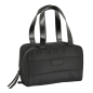 Trousse de toilette Safta Moos 8L noire Trousse de toilette Safta Moos 8L noire