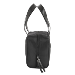 Trousse de toilette noire