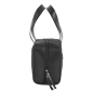 Trousse de toilette Safta Moos 8L noire Trousse de toilette Safta Moos 8L noire