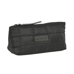 Trousse de toilette noire