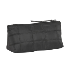 Trousse de toilette Moos Capsule 2L noire