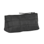 Trousse de toilette Moos Capsule 2L noire Trousse de toilette Moos Capsule 2L noire