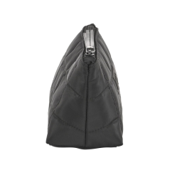 Trousse de toilette noire