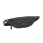 Sac banane Safta Moos Capsule noir 4,45 L Sac banane Safta Moos Capsule noir 4,45 L