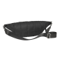 Sac banane Safta Moos Capsule noir 4,45 L Sac banane Safta Moos Capsule noir 4,45 L