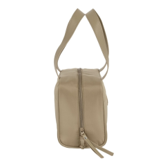 Trousse de toilette sable 8L