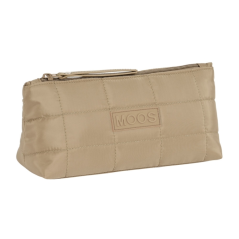 Trousse de toilette sable Safta