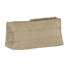 Trousse de toilette compacte 2L sable Safta Moos